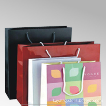 Paper Bag (KP-01)